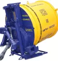 Измельчитель рулонов навесной ИРН-1500